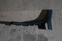 фото thumb №1, Idealna захист консолі шкіра porsche taycan 1