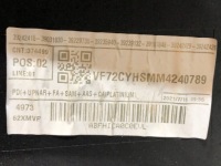 фото thumb №15, Citroen c3 aircross lift 21 бампер перед передний