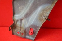 фото thumb №13, Крила лівий перед передній szary honda crv cr-v 2 ii 01-06