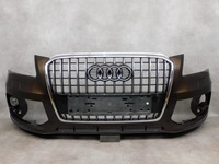 фото thumb №1, Audi q5 8r lift бампер перед передний