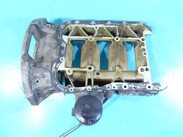 ОСНОВАНИЕ ЧАШИ ДЛЯ БЛОКА CARENS III 06-13 2.0B 16V G4KA