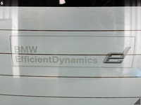 фото thumb №7, Bmw 1 e81 e87 скло кришки кришки багажника задня