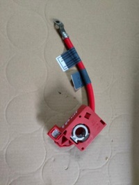 фото thumb №1, Bmw e87 e81 клема плюсова 6988973