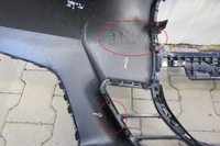 фото thumb №10, Бампер перед bmw 4 g26 gran coupe m набір 21-