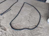 фото thumb №1, Прокладка двері внутрішня правий перед hyundai i30