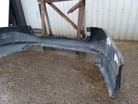 фото thumb №7, Skoda superb 3 iii 15-19 бампер задняя задний 3v9807421