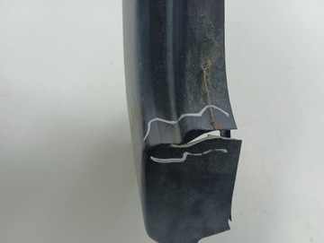 фото thumb №7, Honda cr-v 2003 права сторона планки порогові, накладки