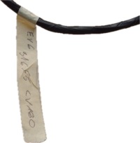 Джгут електропроводка kia ev-6 ev6 91655-cv180 Недорого, фото thumb