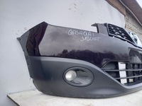 фото thumb №6, Бампер перед nissan qashqai j10 lift