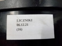 Купити Лічильник прилади mercedes clk w208, фото thumb