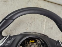 фото thumb №5, Повітропровід мультифункція пелюстки перемикання шкіра porsche panamera 970 97034780339