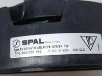 фото thumb №6, Набор вентиляторов chłodzących porsche 911 992 992959133 набор вентилятор