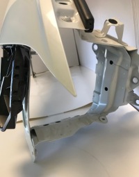 фото thumb №16, Крылья правый передний l0k1 touareg iii r-line 760821106