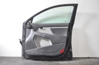 фото thumb №16, Kia sportage iii дверь правый перед передние 1k suv komletne