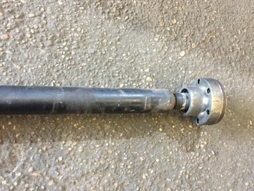 фото thumb №9, Audi q7 4l 4.2 tdi wał приводной короткий 7l8521101