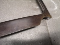 фото thumb №9, Рамка dekor drewno vw touareg 7l6864378e