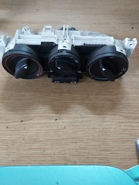 фото thumb №1, Панель обдув seat leon