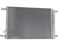 фото thumb №1, Радіатор кондиціонера seat leon 5f 2012 -