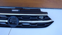 фото thumb №3, Vw t-roc lift r-line led 2ga853651 решітка радіатора решітка радіатора