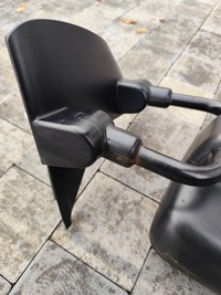 фото thumb №8, Дзеркало doka vw t5 t6 механічне ліві водія