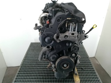 фото thumb №9, Двигун ford fusion f6jb 1.4 tdci