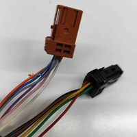 фото thumb №8, Зеркало левая citroën c4 picasso i ud_ 8153vq 29402402 1.6l 88kw 2010