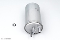 Купити Фільтр пального renault 1.5dci 08- logan duster org 164000884r, фото thumb