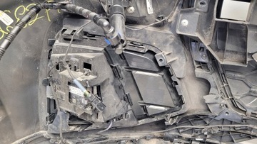 фото thumb №16, Audi q5 sq5 s-line 80a 21r- рестайлінг бампер радари установка оригінал