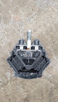 Купить Подушка подвеска двигателя man tgx tgs euro 6, фото thumb