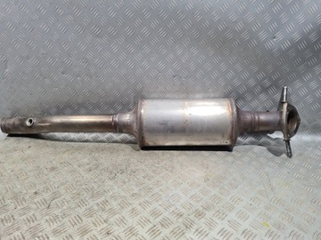 фото thumb №6, Катализатор фильтр dpf opel astra k zafira c insignia b 1.6 cdti