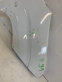 фото thumb №5, Peugeot rifter 18- крила правий перед