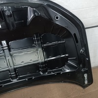 фото thumb №10, Капот suzuki vitara iii lift 15-24