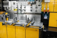 Купити Трансмісія кермова рейка рульова bmw 3 kabriolet e36, фото thumb