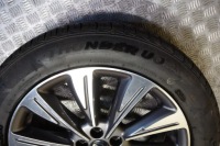 фото мини №13, Lincol corsair 2020 - колес 4x шина 4x диск алюминеевая 19x7.5 et47.5 usa  