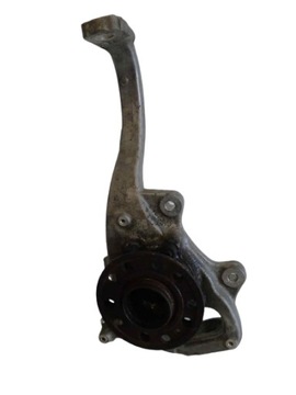 фото thumb №1, Mercedes c класс 205 c/a поворотный кулак левая ступица