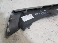 фото thumb №8, Молдинг накладка нижняя бампера передний спойлер ford edge lift 19- orgina