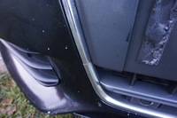 фото thumb №8, Усилитель pas kompletny перед audi a4 b8 07/11r