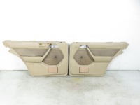 Обшивки комплект mercedes w124 sedan в Україні, фото thumb