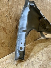 Tesla 3 рестайлинг  highland передний левое  крыло  1714887-00-f Недорого, фото thumb