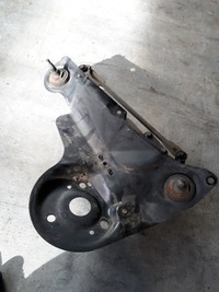 фото thumb №7, Механізм двірник 2s6t17b571ac ford fiesta mk6