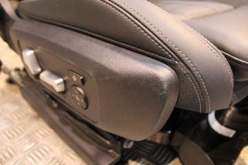 фото thumb №7, Bmw x3 g01 ix3 g08 оббивка сидіння диван підігрів