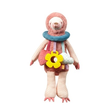 Подвеска для коляски SLOTH LENNY Babyono 1465