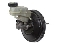 фото thumb №1, Підсилювач гальм гальмівні + насос opel meriva ii b 2010-2017 бензин дизель europa