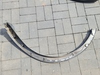 фото thumb №6, Mazda cx9 10r розширювач арки крила лівий задня