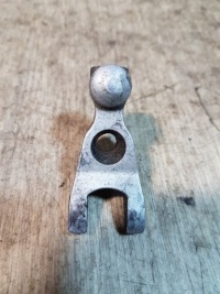 фото thumb №3, Кріплення кронштейн вприску alfa romeo 156 1.9 jtd