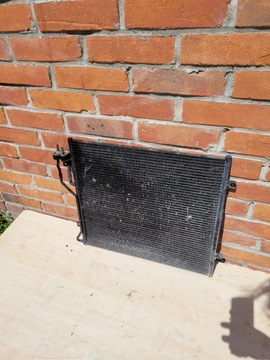 фото thumb №8, Jeep grand cherokee kj 3.7 радіаторів кондиціонера