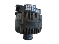 фото thumb №1, Генератор fiat scudo 2 07- 2.0 jtd 9646321780