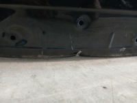 фото thumb №4, Крышка багажника задняя toyota rav 4 rav-4 iv 4 lift 15-