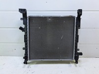 фото thumb №1, Ford ka радиатор wody 1s5h-8r054-ba