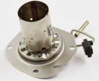 фото thumb №1, Пальник обігріву стояночного webasto airtop at 2000